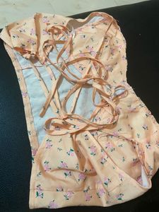 SHEIN cottagecore top