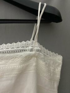 2 Lace Cami Tops