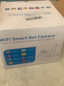 Security Camera