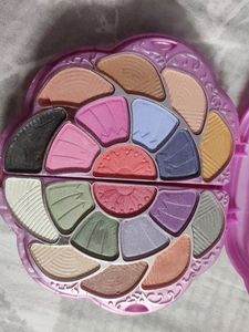 All In Makeup Kit From Dubai UAE