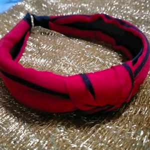 Knotted Headband🎀