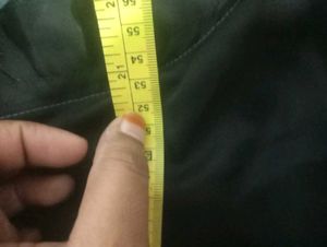 Long Abaya
