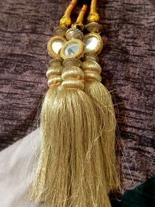 Punjabi Golden Pranda