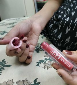 Sugar Pop Lipstick