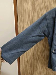 Short Jacket