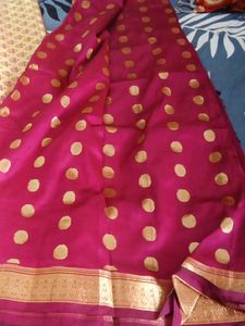 Elegant Ethnic Sarees