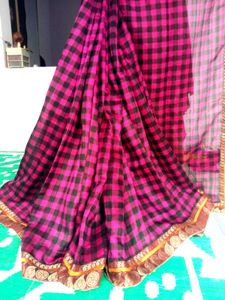 Party Wear Saree