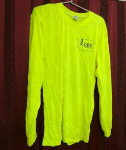 C2 Long Sleeve T Shirt