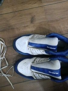 Vintage Spartan Sport Shoes