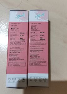 2 Anaaya Perfect Pout Lip Balm