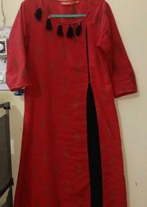 Fusion Kurta