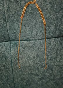 Statement Necklace &amp; Earring Set