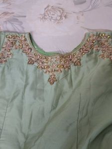 Gown