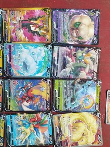 Pokemon card. 25 rear Pokemo Card. Low Price