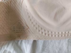 branded penty and braa set.