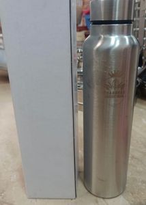 Stainless Steel Water Bottle
