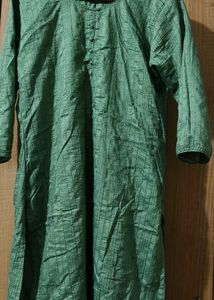 Pastel Green kurta