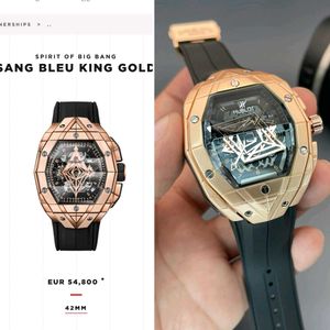 Hublot Big Bang