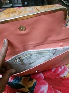 Hand Purse (Clutch )