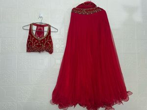 Lehenga Choli