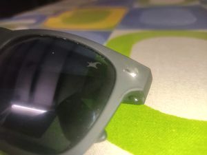 Fastrack Mens Goggle