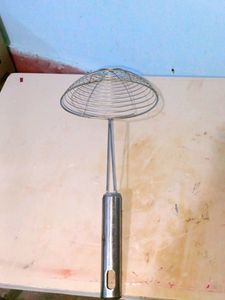 Stainless Steel Kitchen Tools