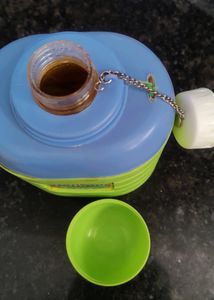 Water Bottle