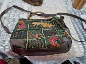 Combo Of 2 Bags