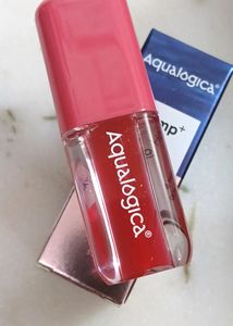 Aqualogica pH Lipgloss-Watermelon Slice