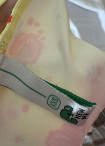 NEWME Floral Bodycon Dress