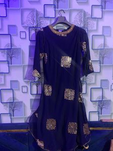 Single Frock