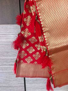 Banarasi Dupatta