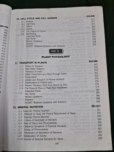 CBSE BIOLOGY TEXTBOOK CLASS XI