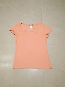 Lovely H &amp; M Basic T Shirt