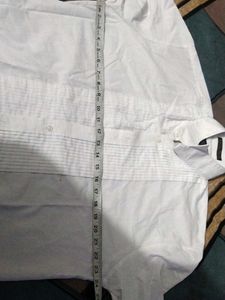 White Shirt For Women