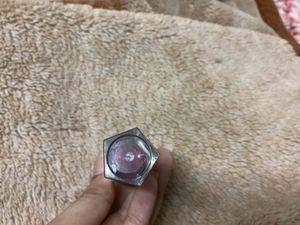 Fenty Beauty Gloss Bomb Shade Riri