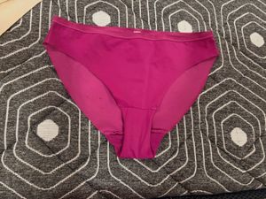 Westside Branded Seamless Panties (2)