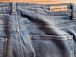 Only Ripped Jeans