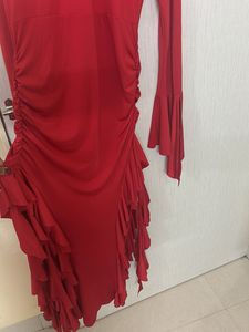 Urbanic Ribbon Bodycon Dress