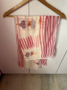 Pure Chiffon Dupatta