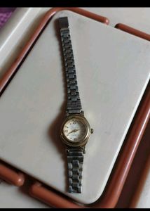 Old Vintage Watch