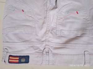 Ladies Jeans