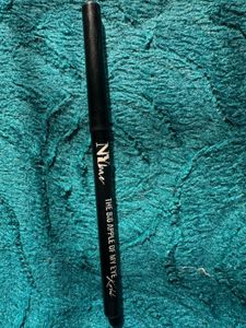 NY Bae White Kohl Kajal