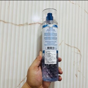 Gingham Fine Fragrance Mist – 10ml decant