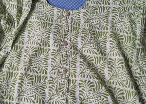 Kurti Set