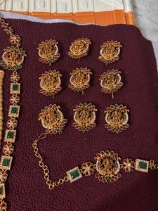 Jewellery Set
