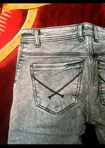 Denim Jeans 👖