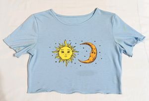 Urbanic Crop Top 🫧