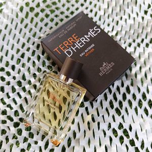 Terre d'Hermes Eau Intense Vetiver