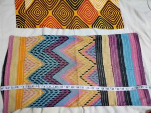 2 Pillow Cover/Cushion Cover